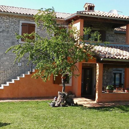 Bed And Breakfast Casa Rustica Vodnjan Luaran gambar