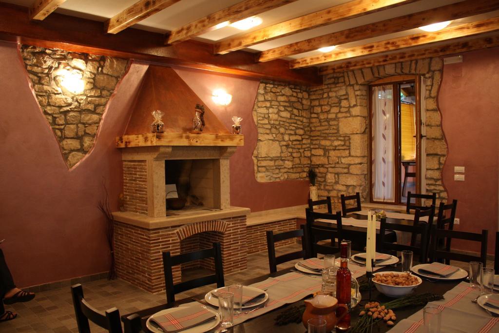 Bed And Breakfast Casa Rustica Vodnjan Luaran gambar