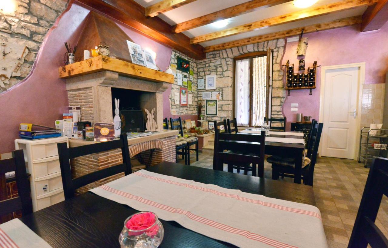 Bed And Breakfast Casa Rustica Vodnjan Luaran gambar